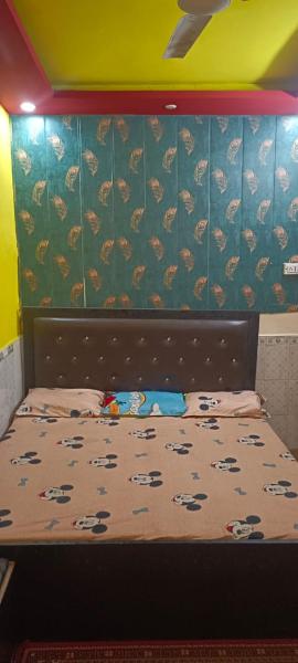 Keshav Dham home stay